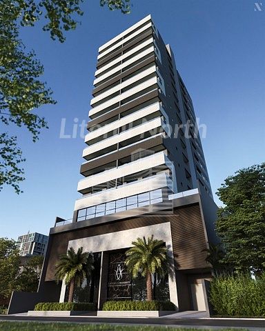 Apartamento de 2 quartos, 80m² no bairro Centro, em Itajaí | Eu Corretor