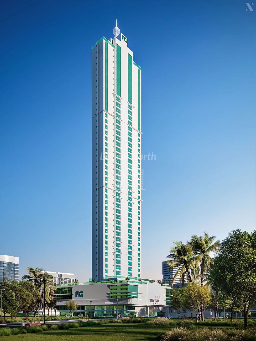 Apartamento de 3 quartos, 297m² no bairro Centro, em Balneário Camboriú | Eu Corretor