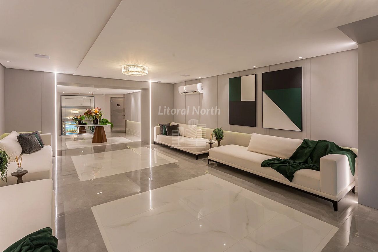 Apartamento de 3 quartos, 297m² no bairro Centro, em Balneário Camboriú | Eu Corretor