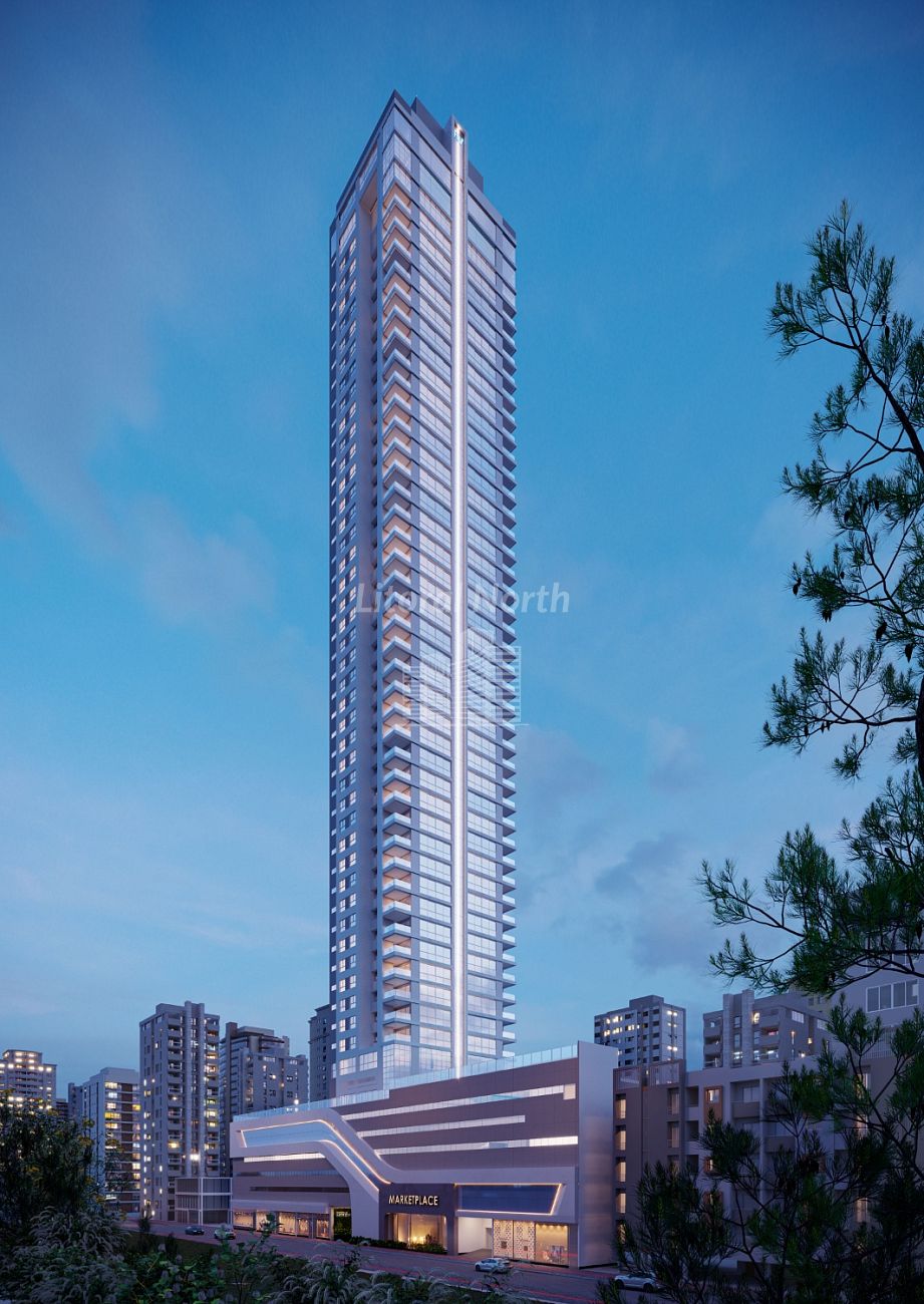 Apartamento de 4 quartos, 181m² no bairro Centro, em Balneário Camboriú | Eu Corretor