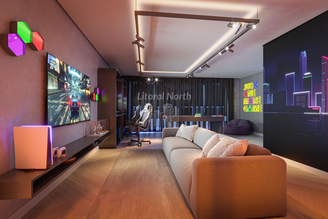 Apartamento de 4 quartos, 181m² no bairro Centro, em Balneário Camboriú | Eu Corretor