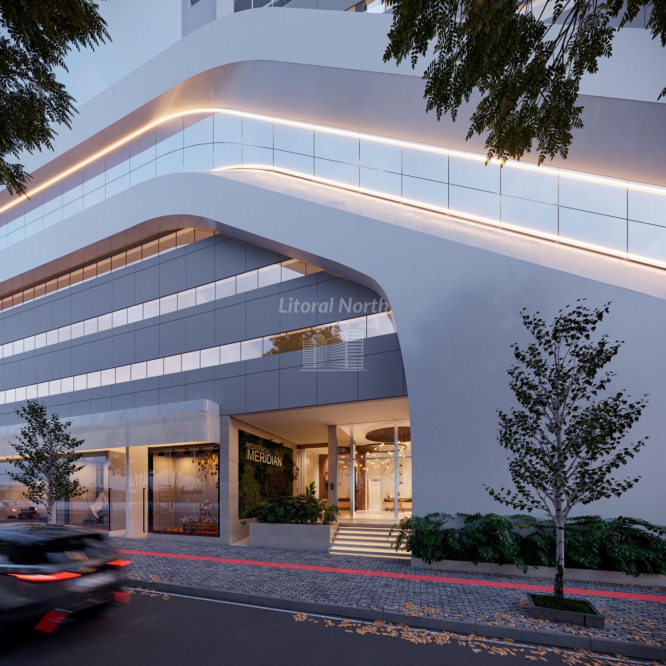Apartamento de 4 quartos, 181m² no bairro Centro, em Balneário Camboriú | Eu Corretor
