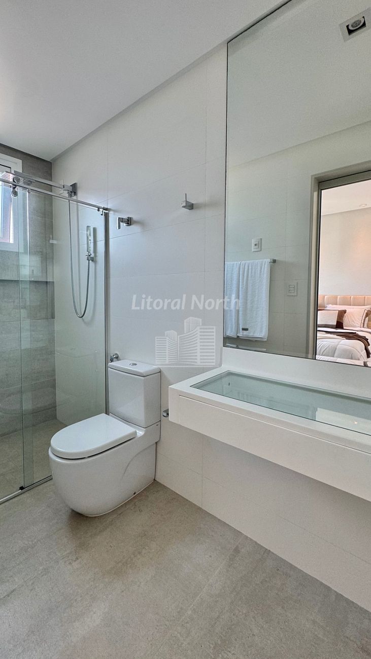 Apartamento à venda com 3 quartos, 3 suítes, 3 vagas e 172m² no Centro, Balneário Camboriú (SC) — foto 22 de 30