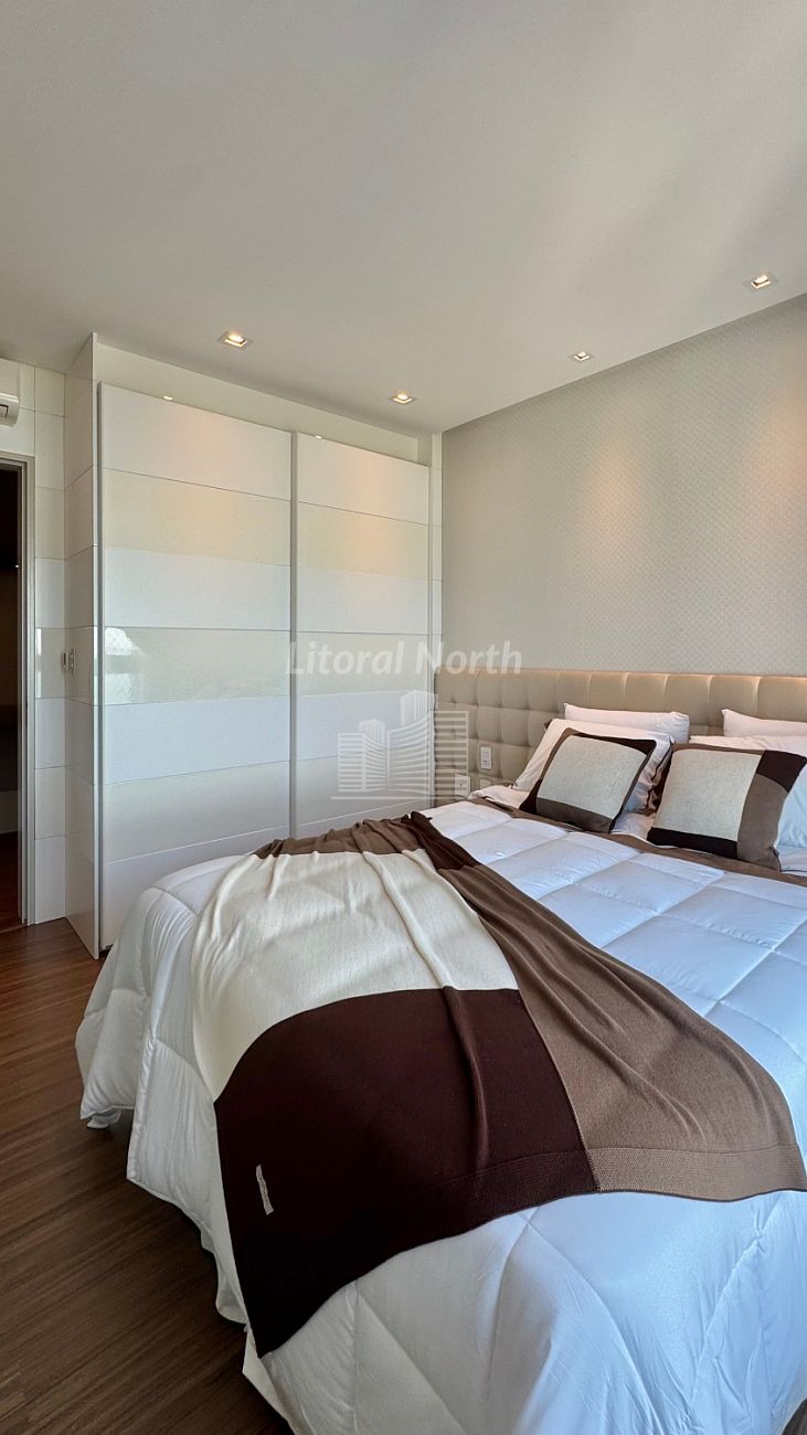 Apartamento à venda com 3 quartos, 3 suítes, 3 vagas e 172m² no Centro, Balneário Camboriú (SC) — foto 17 de 30