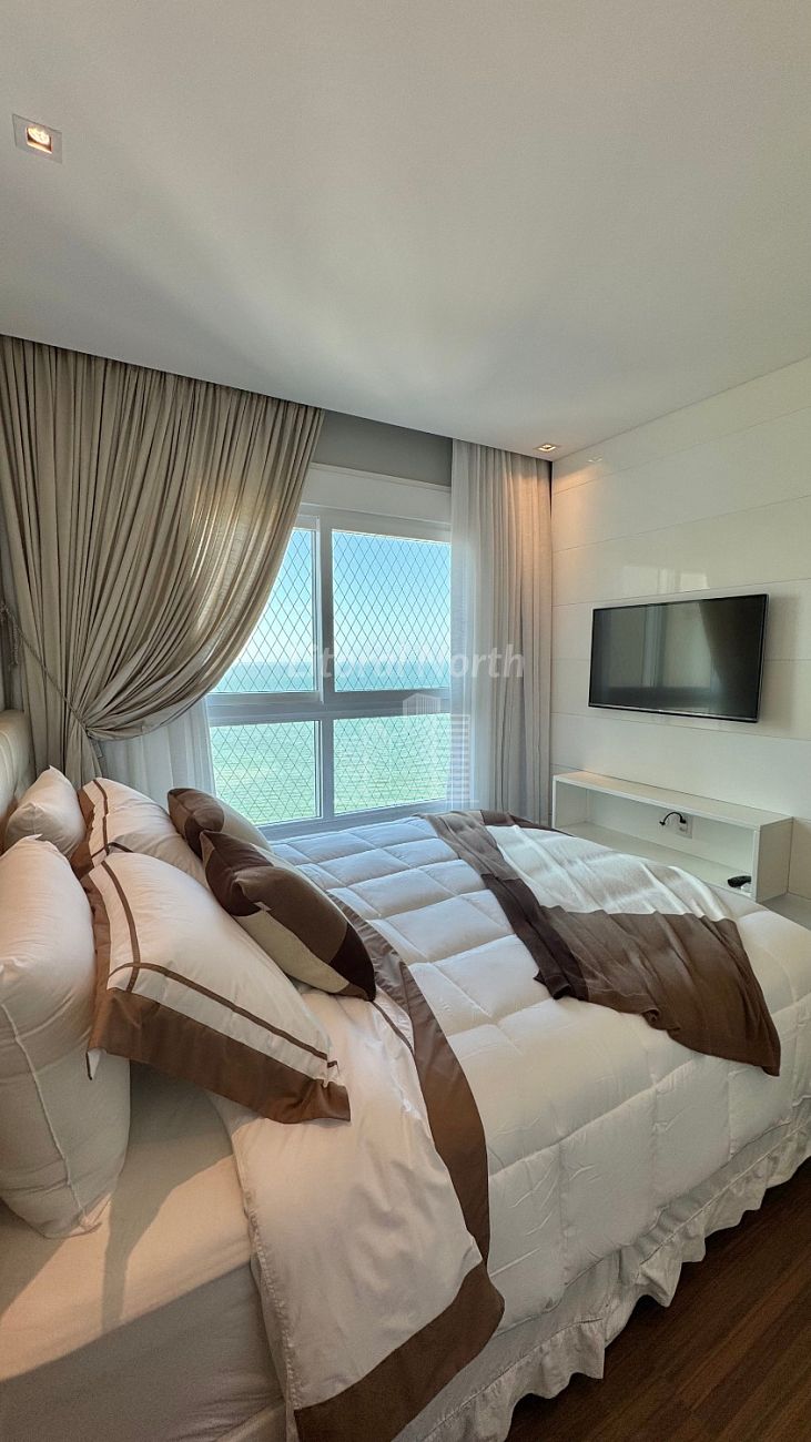 Apartamento à venda com 3 quartos, 3 suítes, 3 vagas e 172m² no Centro, Balneário Camboriú (SC) — foto 16 de 30