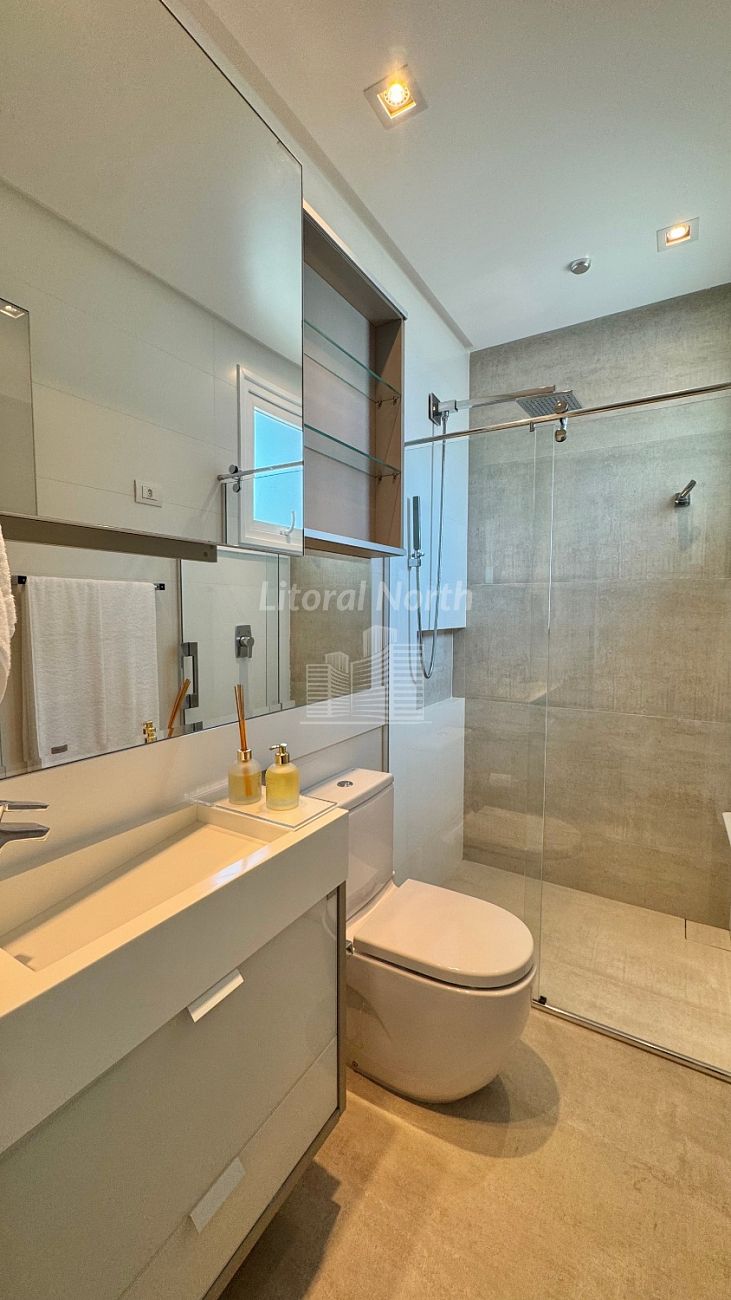 Apartamento à venda com 3 quartos, 3 suítes, 3 vagas e 172m² no Centro, Balneário Camboriú (SC) — foto 19 de 30