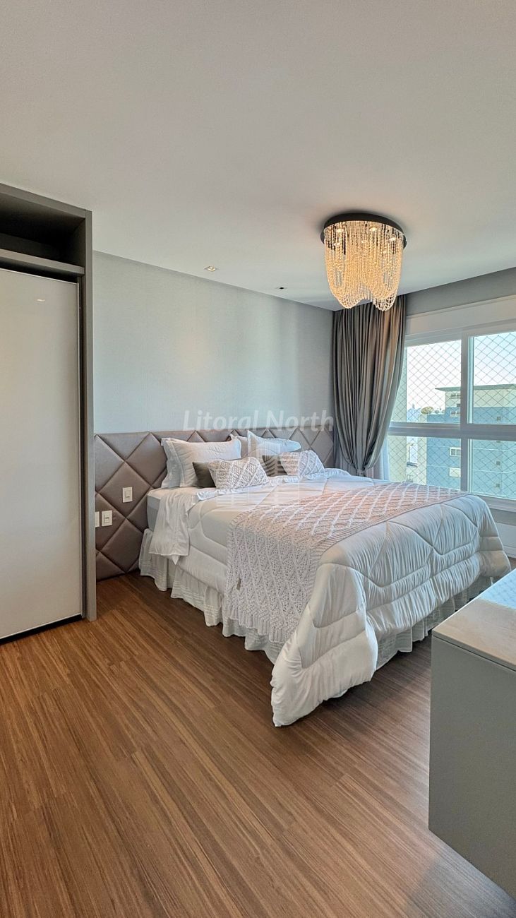 Apartamento à venda com 3 quartos, 3 suítes, 3 vagas e 172m² no Centro, Balneário Camboriú (SC) — foto 12 de 30