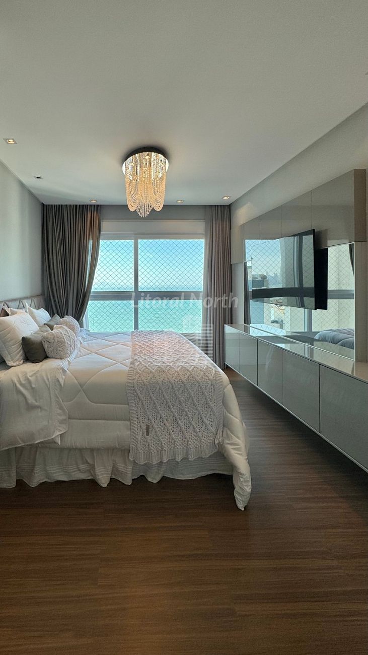 Apartamento à venda com 3 quartos, 3 suítes, 3 vagas e 172m² no Centro, Balneário Camboriú (SC) — foto 13 de 30