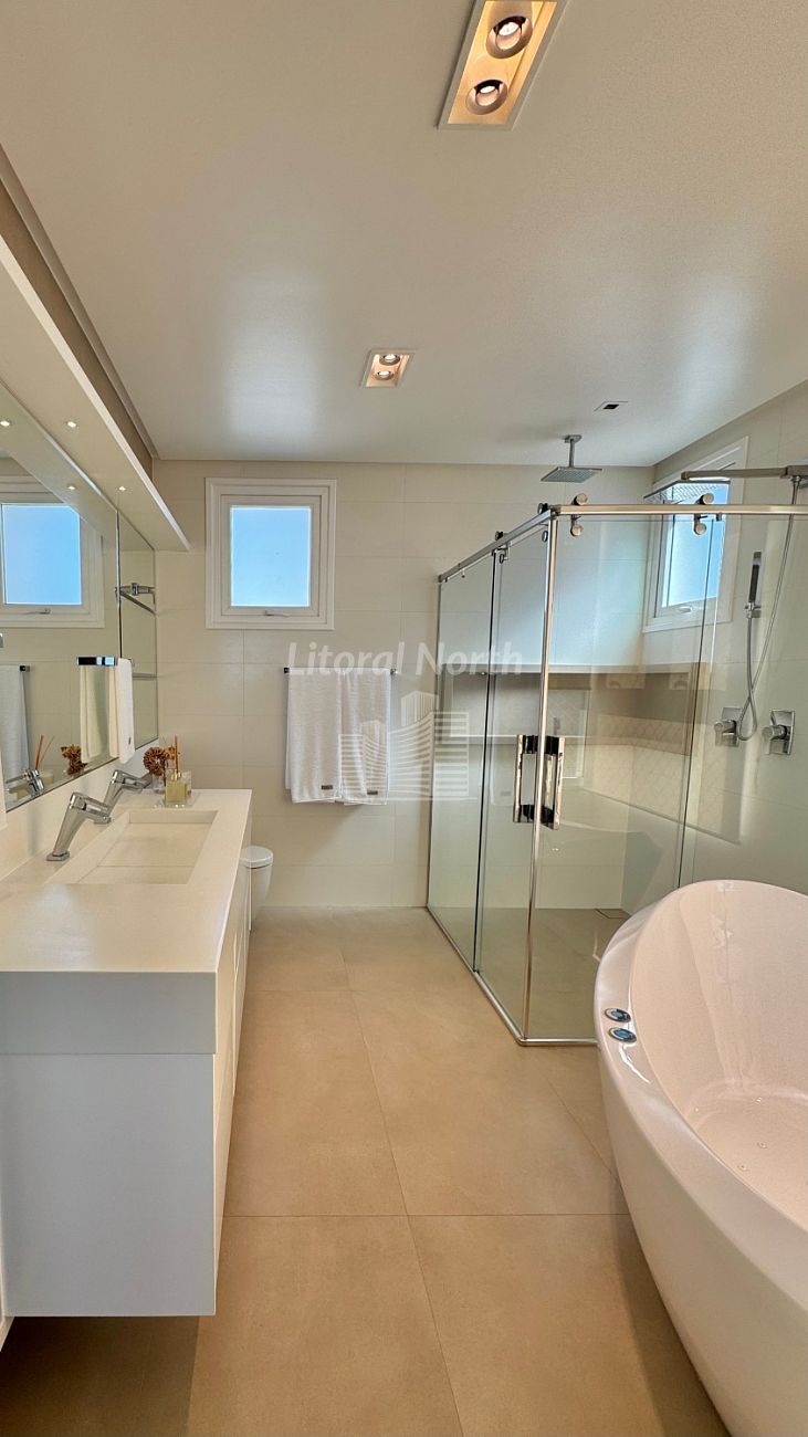Apartamento à venda com 3 quartos, 3 suítes, 3 vagas e 172m² no Centro, Balneário Camboriú (SC) — foto 14 de 30
