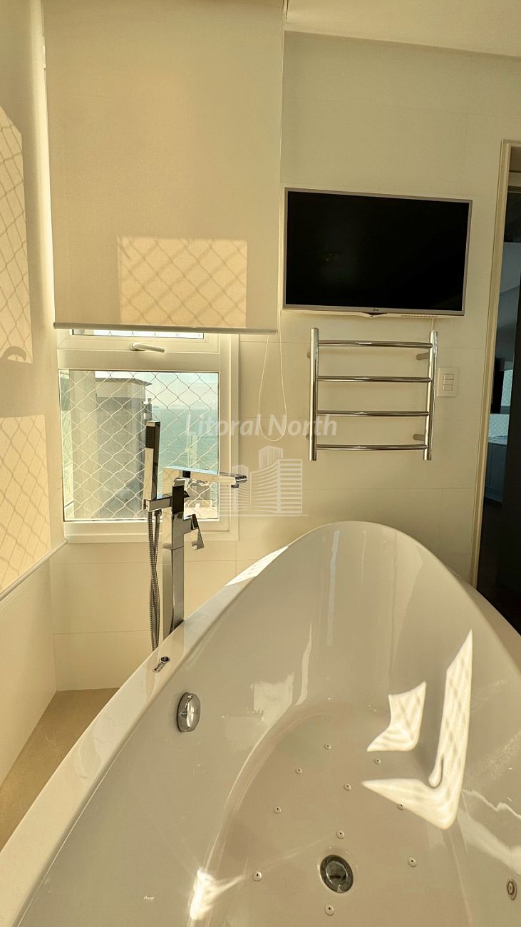 Apartamento à venda com 3 quartos, 3 suítes, 3 vagas e 172m² no Centro, Balneário Camboriú (SC) — foto 15 de 30
