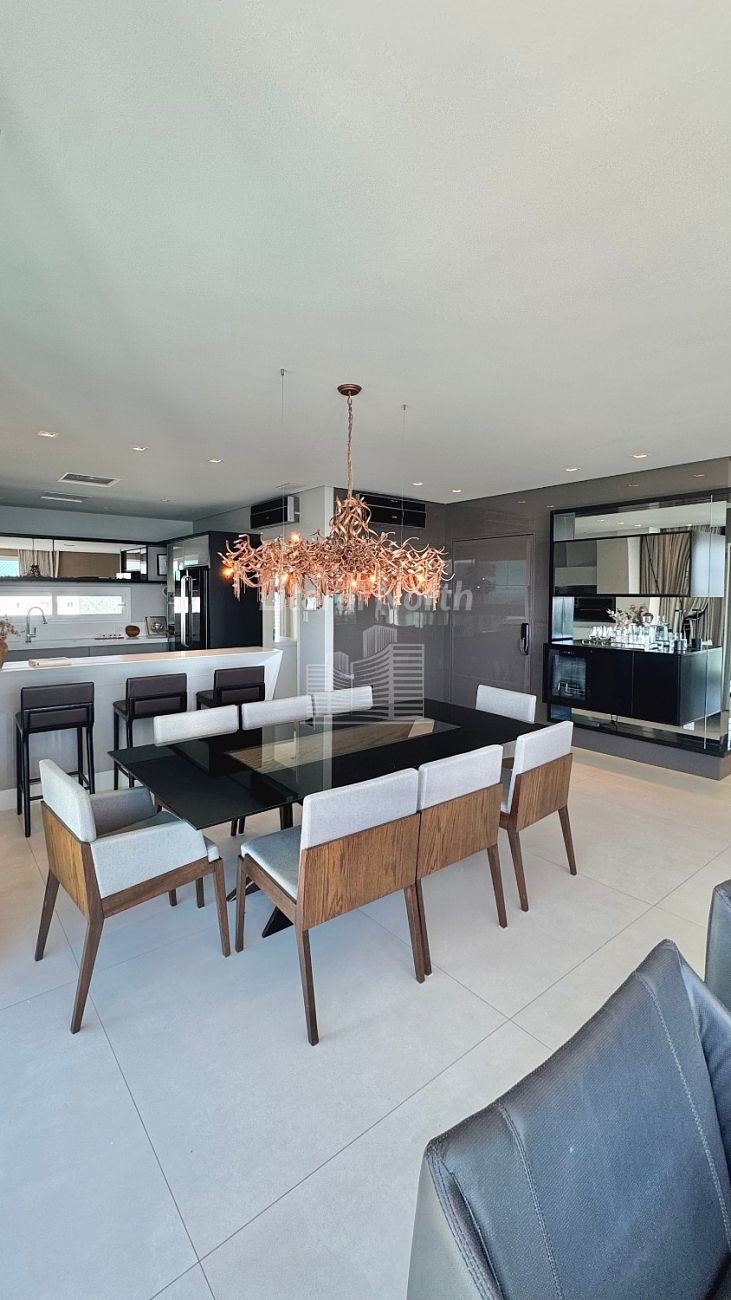Apartamento à venda com 3 quartos, 3 suítes, 3 vagas e 172m² no Centro, Balneário Camboriú (SC) — foto 7 de 30