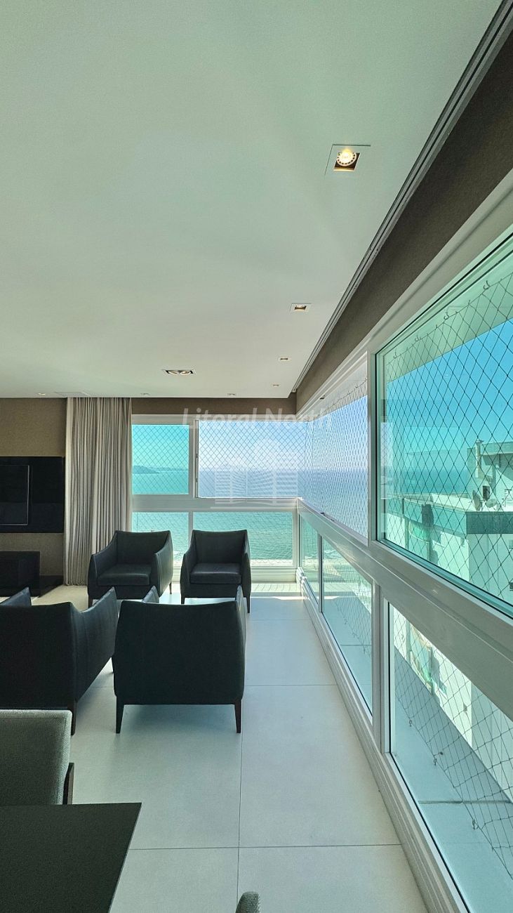 Apartamento à venda com 3 quartos, 3 suítes, 3 vagas e 172m² no Centro, Balneário Camboriú (SC) — foto 4 de 30