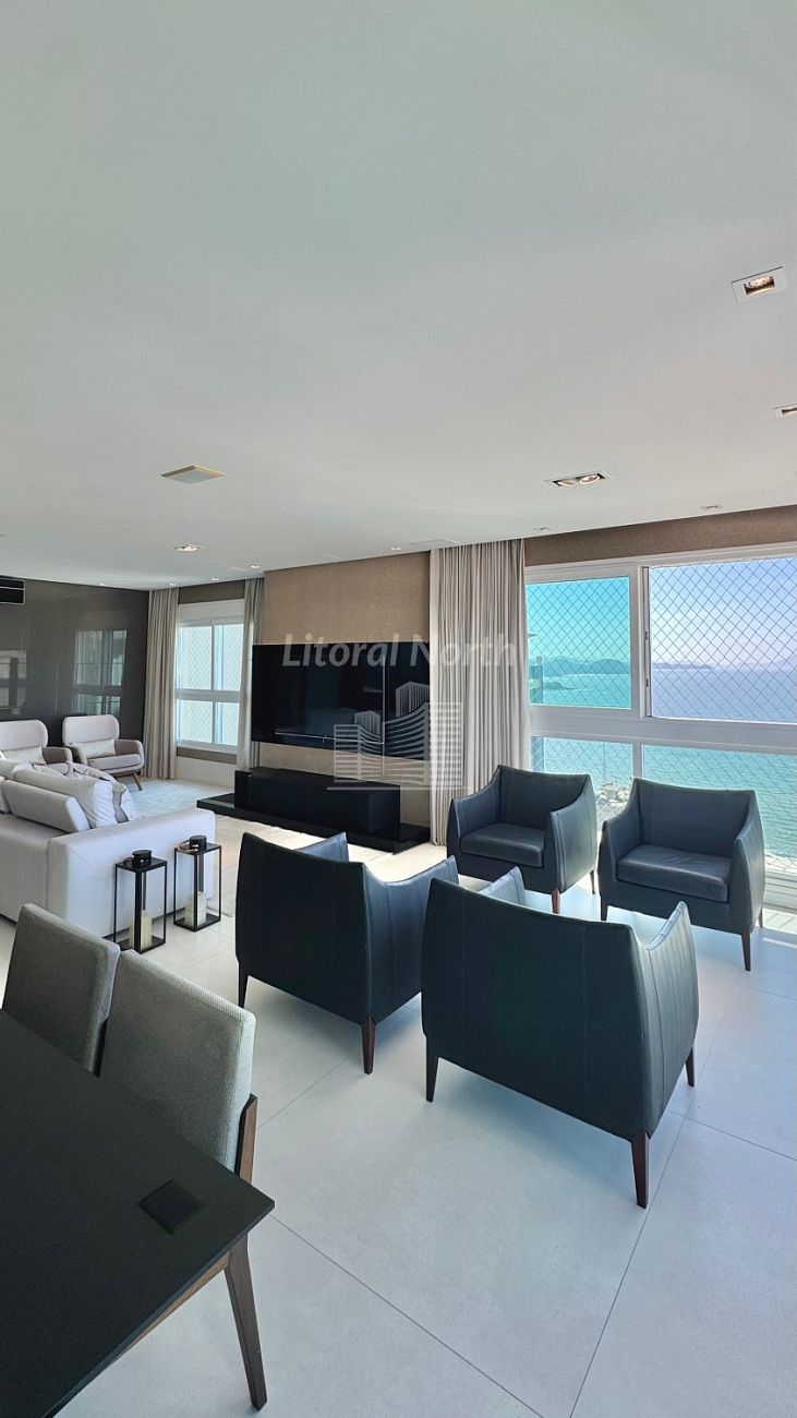 Apartamento à venda com 3 quartos, 3 suítes, 3 vagas e 172m² no Centro, Balneário Camboriú (SC) — foto 8 de 30