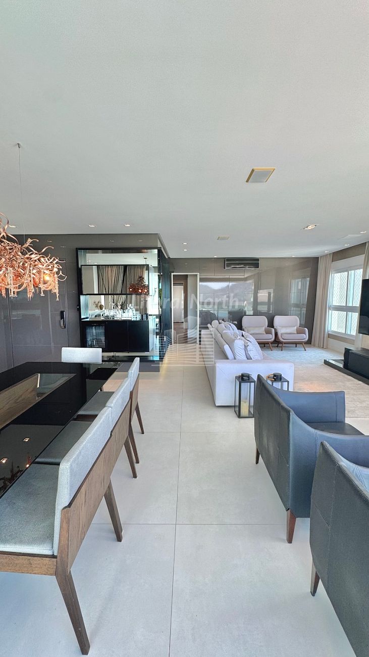 Apartamento à venda com 3 quartos, 3 suítes, 3 vagas e 172m² no Centro, Balneário Camboriú (SC) — foto 5 de 30
