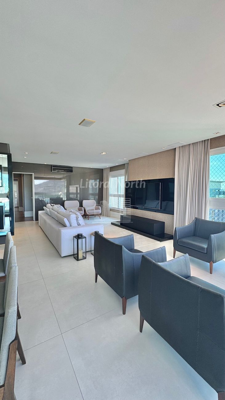 Apartamento à venda com 3 quartos, 3 suítes, 3 vagas e 172m² no Centro, Balneário Camboriú (SC) — foto 6 de 30