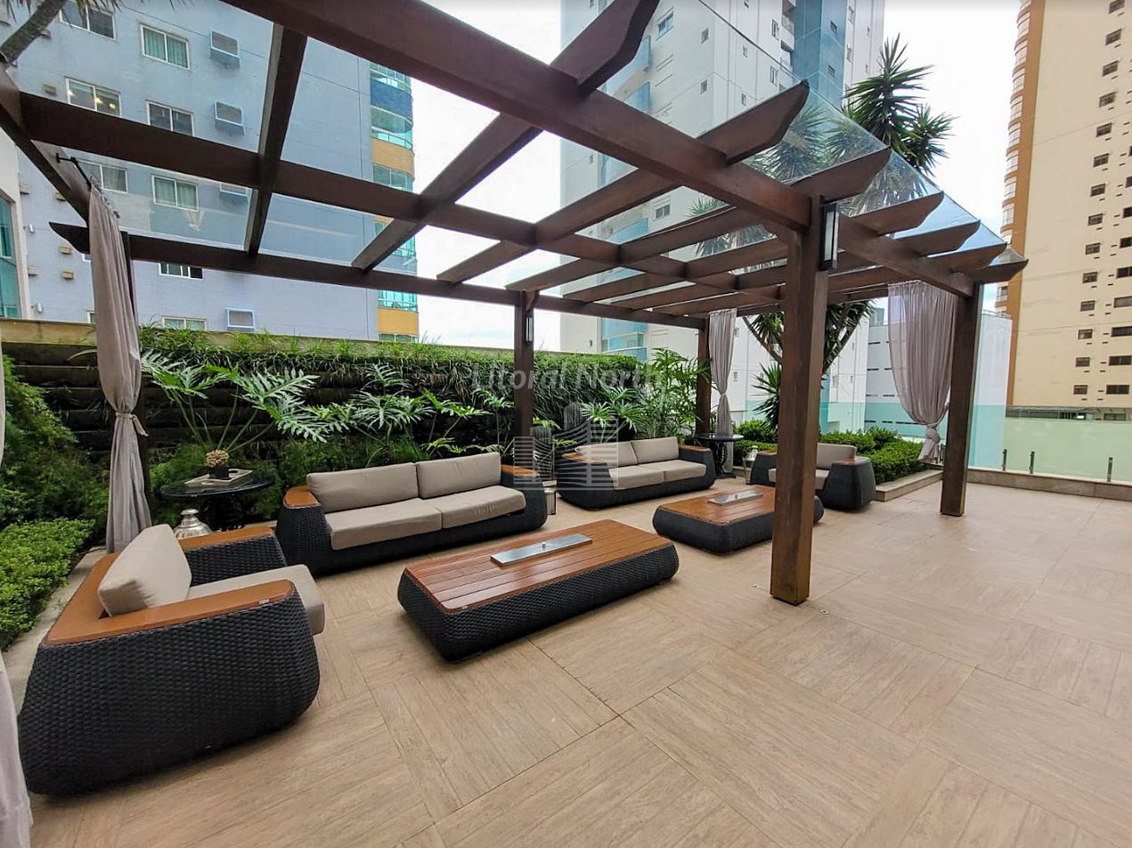Apartamento à venda com 3 quartos, 3 suítes, 3 vagas e 172m² no Centro, Balneário Camboriú (SC) — foto 30 de 30