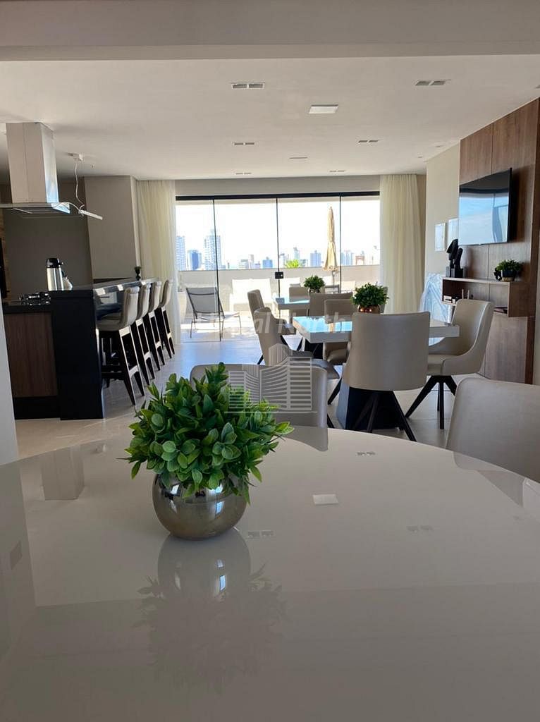 Apartamento de 2 quartos, 62m² no bairro São João, em Itajaí | Eu Corretor