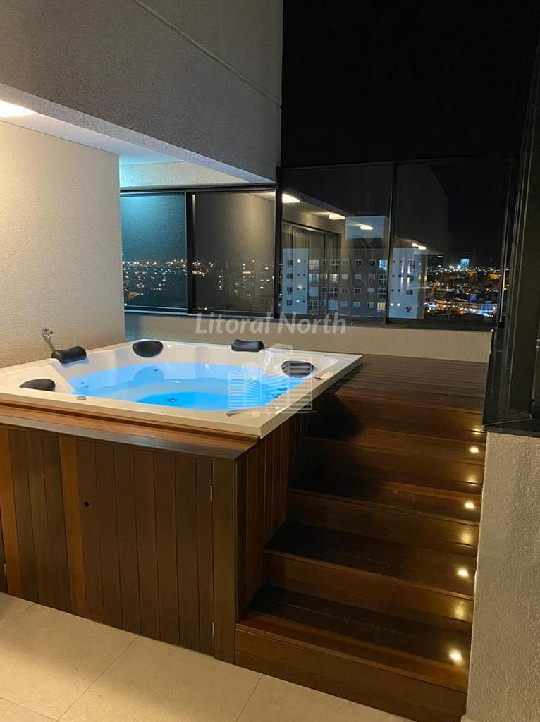 Apartamento de 2 quartos, 62m² no bairro São João, em Itajaí | Eu Corretor