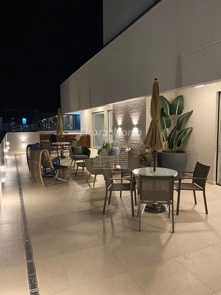 Apartamento de 2 quartos, 62m² no bairro São João, em Itajaí | Eu Corretor