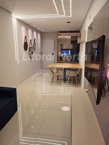Apartamento de 2 quartos, 90m² no bairro Centro, em Itajaí | Eu Corretor