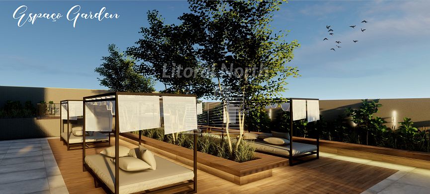 Apartamento de 3 quartos, 92m² no bairro Vila Operária, em Itajaí | Eu Corretor