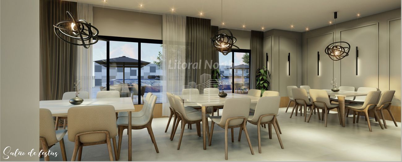 Apartamento à venda com 2 quartos, 1 suíte, 2 vagas e 73m² no Vila Operária, Itajaí (SC) — foto 6 de 17