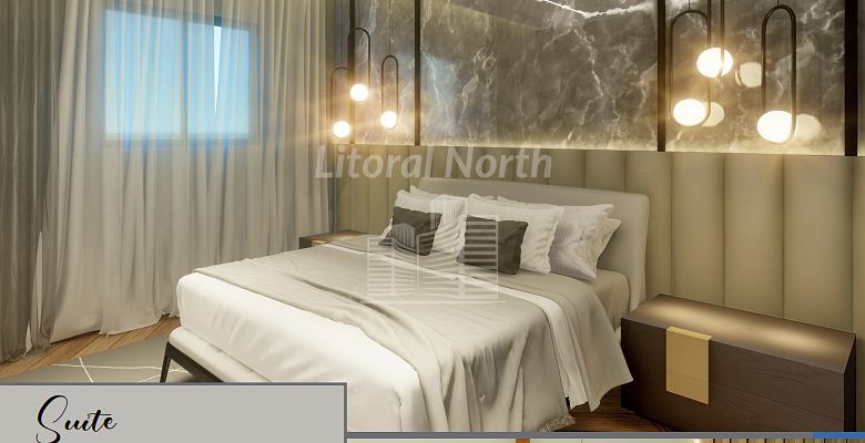 Apartamento à venda com 2 quartos, 1 suíte, 2 vagas e 73m² no Vila Operária, Itajaí (SC) — foto 11 de 17