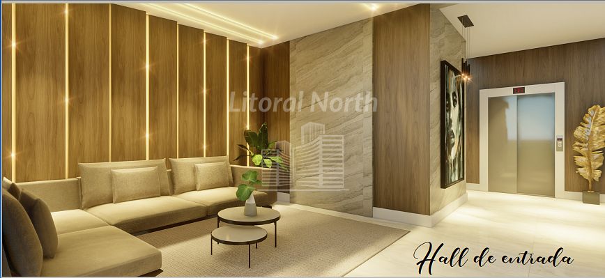 Apartamento à venda com 2 quartos, 1 suíte, 2 vagas e 73m² no Vila Operária, Itajaí (SC) — foto 4 de 17