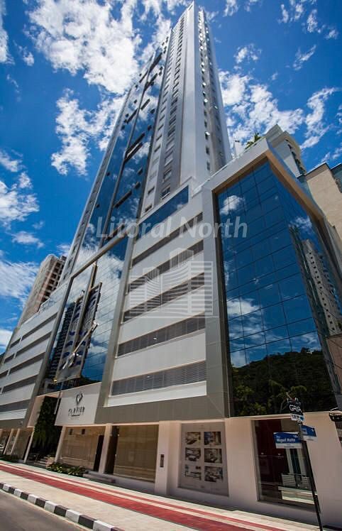 Apartamento à venda com 4 quartos e 4 suítes no Pioneiros, Balneário Camboriú (SC) — foto 6 de 17