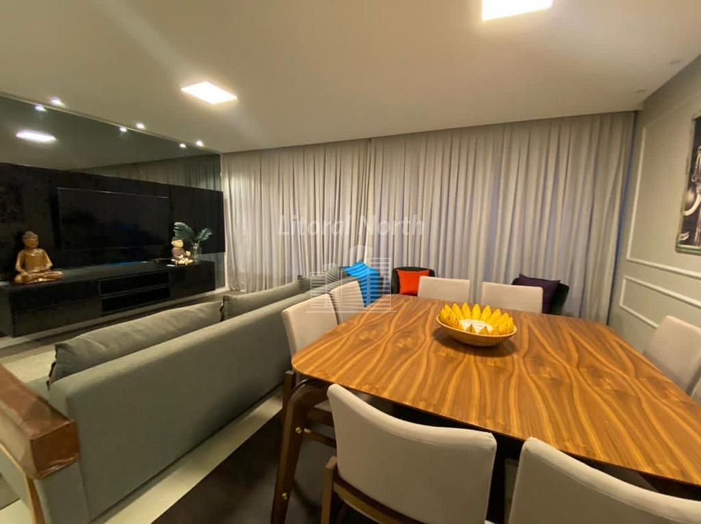 Apartamento à venda com 4 quartos e 4 suítes no Pioneiros, Balneário Camboriú (SC) — foto 7 de 17