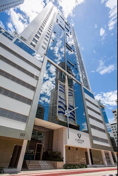 Apartamento à venda com 4 quartos e 4 suítes no Pioneiros, Balneário Camboriú (SC) — foto 8 de 17