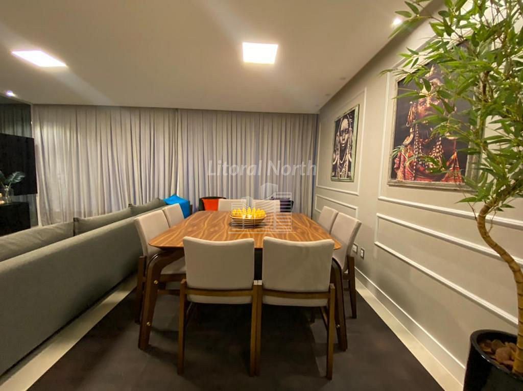 Apartamento à venda com 4 quartos e 4 suítes no Pioneiros, Balneário Camboriú (SC) — foto 10 de 17