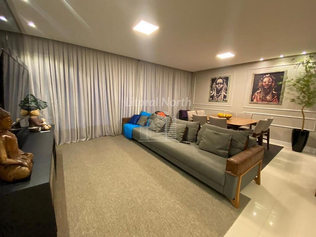 Apartamento à venda com 4 quartos e 4 suítes no Pioneiros, Balneário Camboriú (SC) — foto 12 de 17