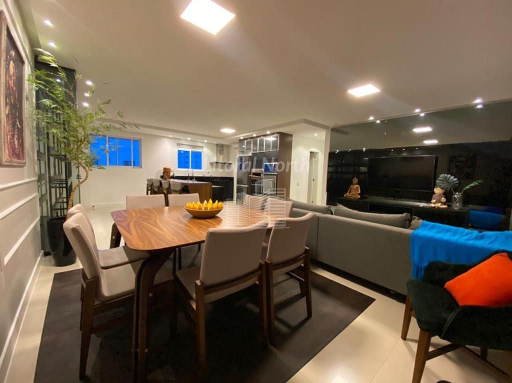 Apartamento à venda com 4 quartos e 4 suítes no Pioneiros, Balneário Camboriú (SC) — foto 15 de 17