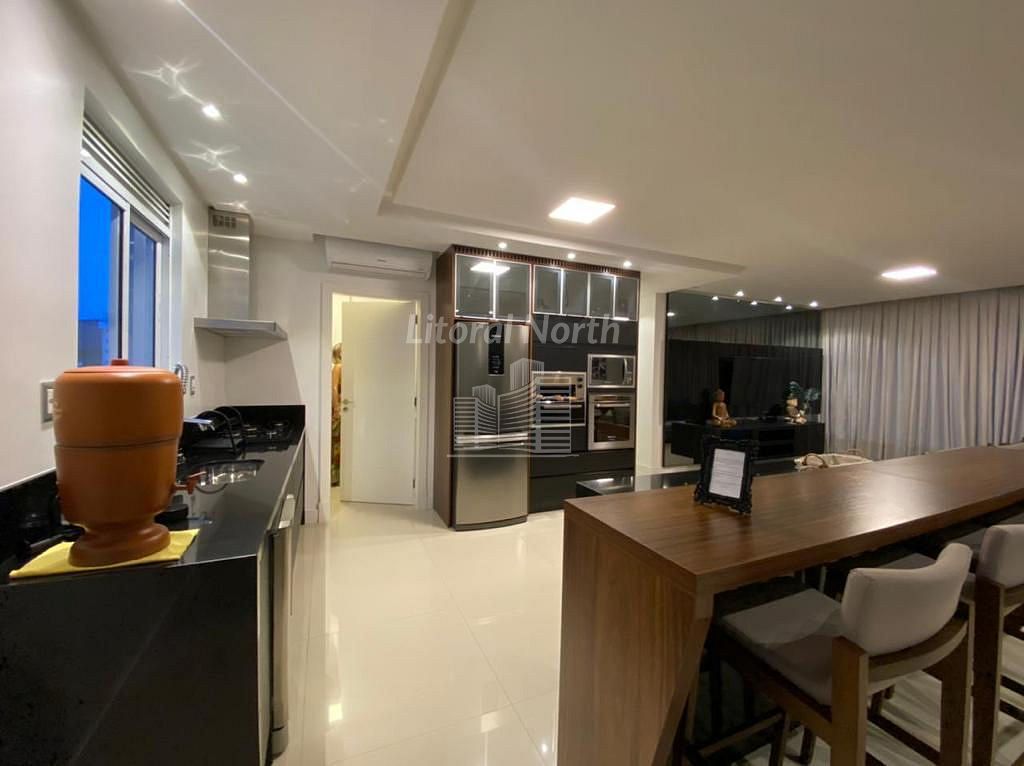 Apartamento à venda com 4 quartos e 4 suítes no Pioneiros, Balneário Camboriú (SC) — foto 14 de 17