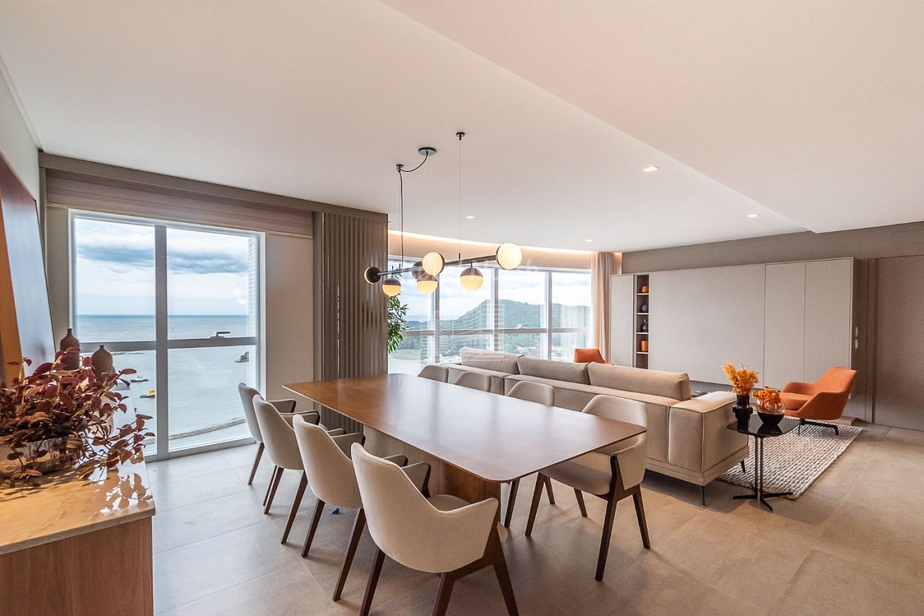Cobertura à venda com 3 quartos, 3 suítes, 5 vagas e 328m² no Fazenda, Itajaí (SC) — foto 20 de 30