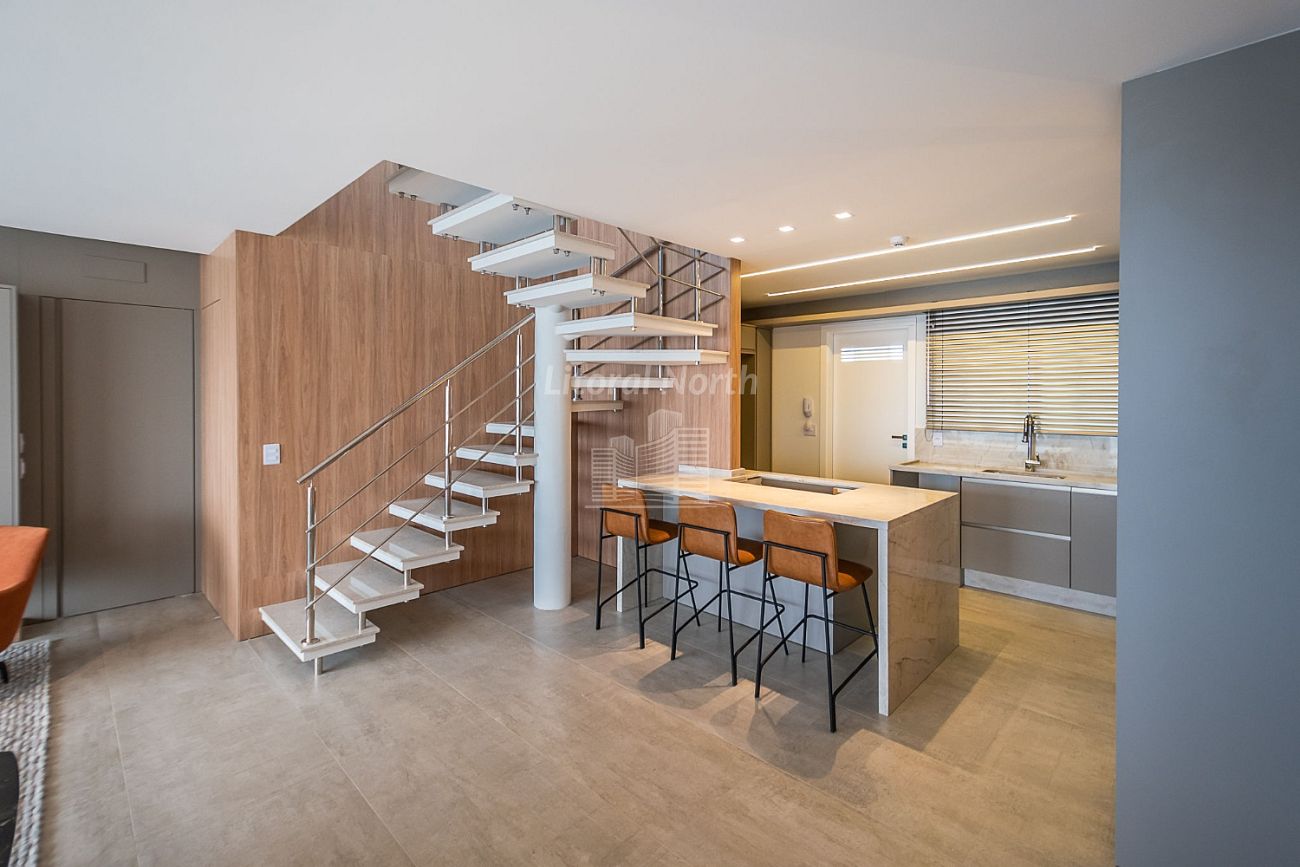 Cobertura à venda com 3 quartos, 3 suítes, 5 vagas e 328m² no Fazenda, Itajaí (SC) — foto 24 de 30