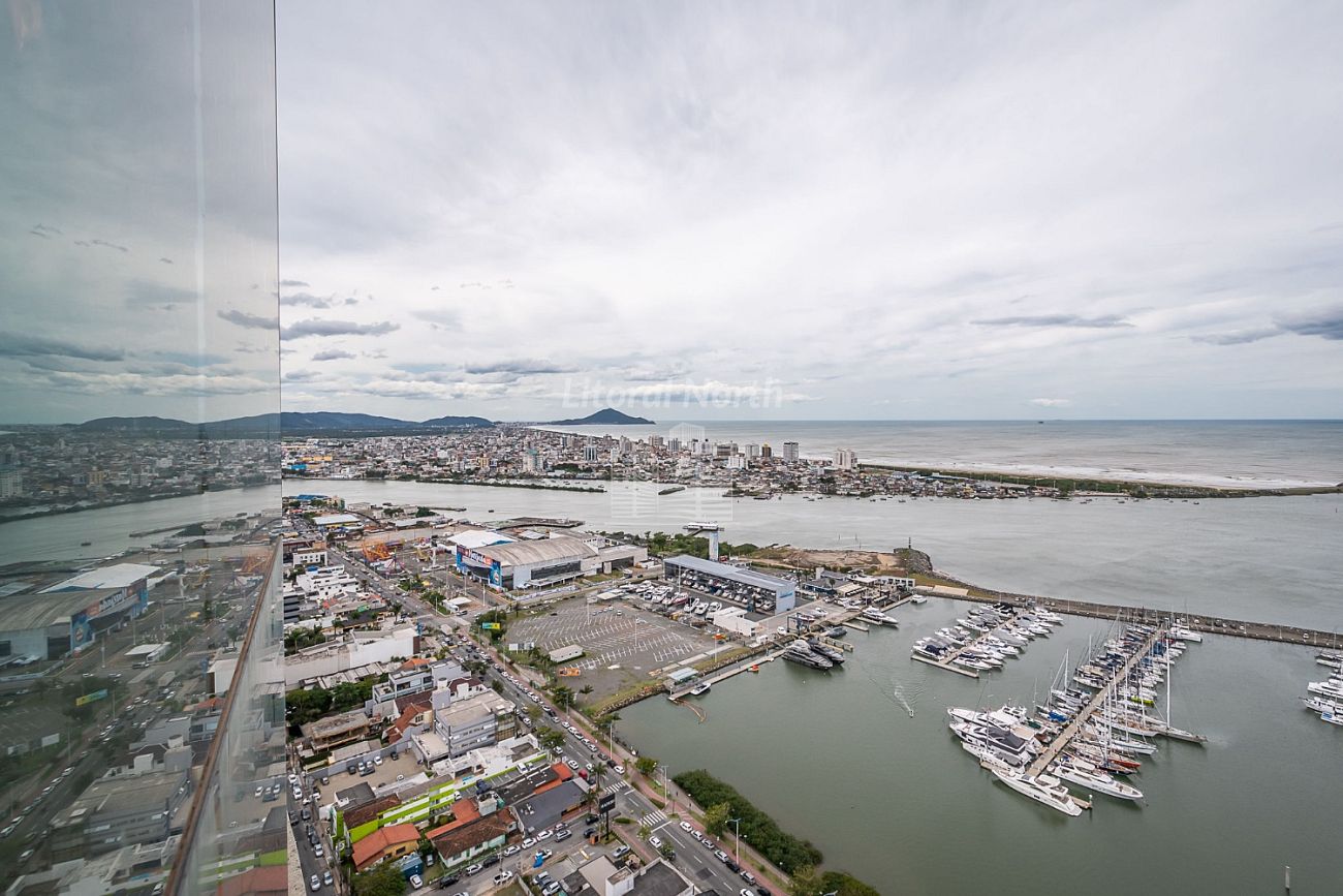 Cobertura à venda com 3 quartos, 3 suítes, 5 vagas e 328m² no Fazenda, Itajaí (SC) — foto 30 de 30
