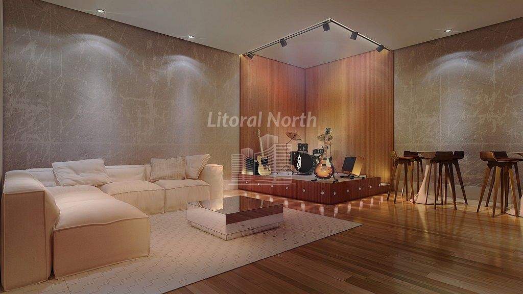 Cobertura à venda com 3 quartos, 3 suítes, 5 vagas e 328m² no Fazenda, Itajaí (SC) — foto 12 de 30