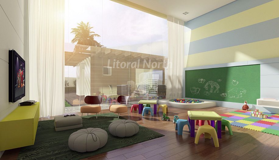 Cobertura à venda com 3 quartos, 3 suítes, 5 vagas e 328m² no Fazenda, Itajaí (SC) — foto 13 de 30
