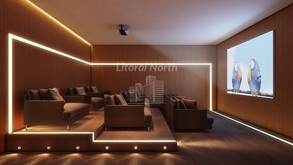 Cobertura à venda com 3 quartos, 3 suítes, 5 vagas e 328m² no Fazenda, Itajaí (SC) — foto 14 de 30