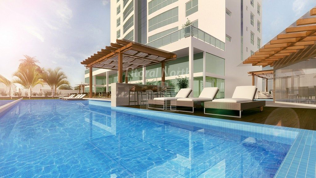 Cobertura à venda com 3 quartos, 3 suítes, 5 vagas e 328m² no Fazenda, Itajaí (SC) — foto 5 de 30