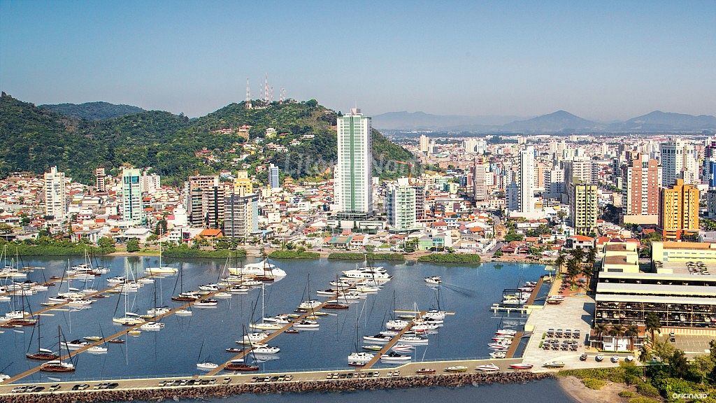 Cobertura à venda com 3 quartos, 3 suítes, 5 vagas e 328m² no Fazenda, Itajaí (SC) — foto 4 de 30