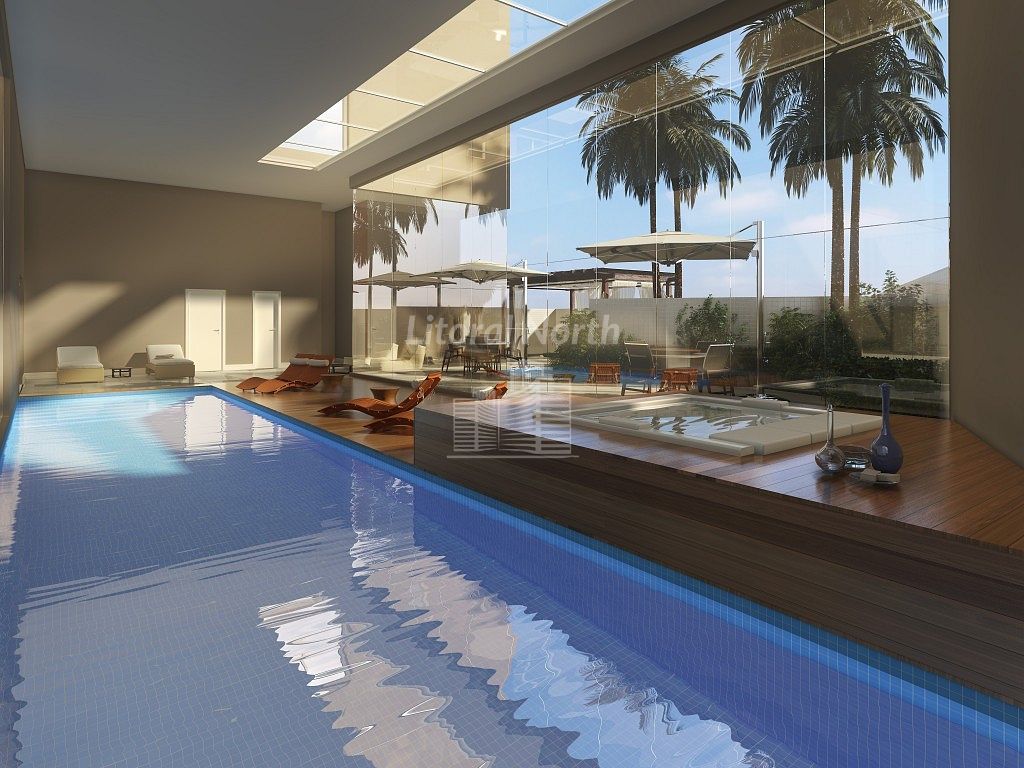 Cobertura à venda com 3 quartos, 3 suítes, 5 vagas e 328m² no Fazenda, Itajaí (SC) — foto 9 de 30