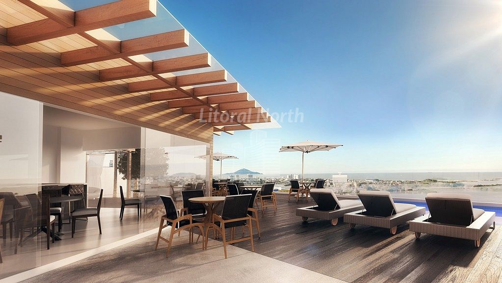 Cobertura à venda com 3 quartos, 3 suítes, 5 vagas e 328m² no Fazenda, Itajaí (SC) — foto 11 de 30