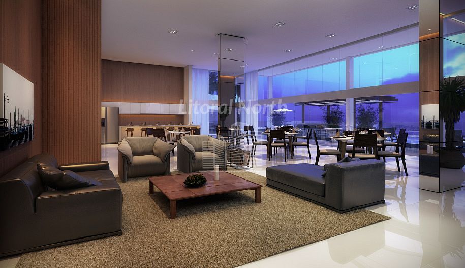 Cobertura à venda com 3 quartos, 3 suítes, 5 vagas e 328m² no Fazenda, Itajaí (SC) — foto 16 de 30
