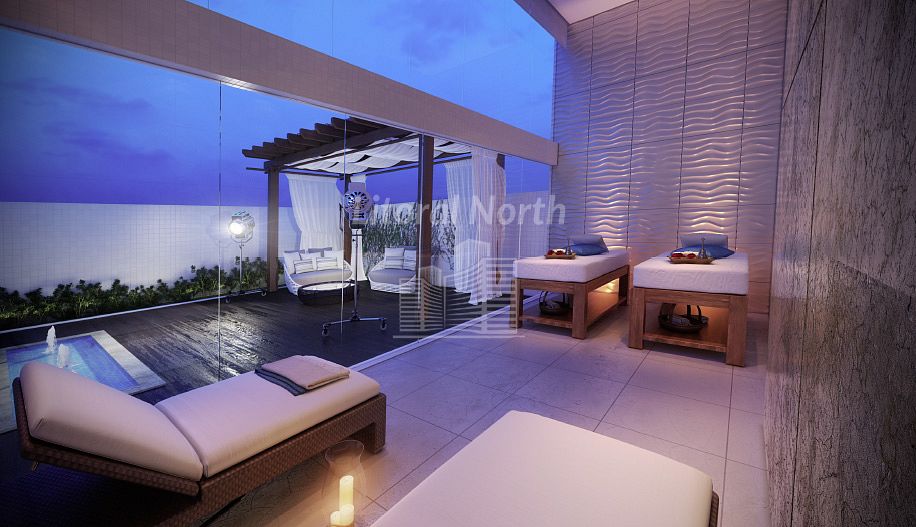 Cobertura à venda com 3 quartos, 3 suítes, 5 vagas e 328m² no Fazenda, Itajaí (SC) — foto 10 de 30