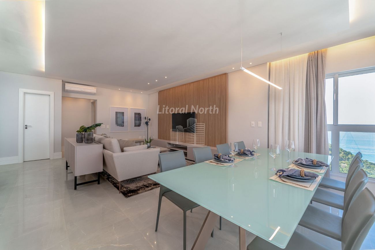 Apartamento à venda com 3 quartos, 3 suítes, 2 vagas e 133m² no Pioneiros, Balneário Camboriú (SC) — foto 12 de 25