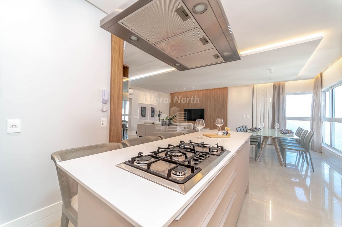 Apartamento à venda com 3 quartos, 3 suítes, 2 vagas e 133m² no Pioneiros, Balneário Camboriú (SC) — foto 13 de 25