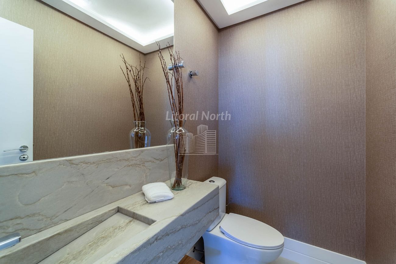 Apartamento à venda com 3 quartos, 3 suítes, 2 vagas e 133m² no Pioneiros, Balneário Camboriú (SC) — foto 15 de 25